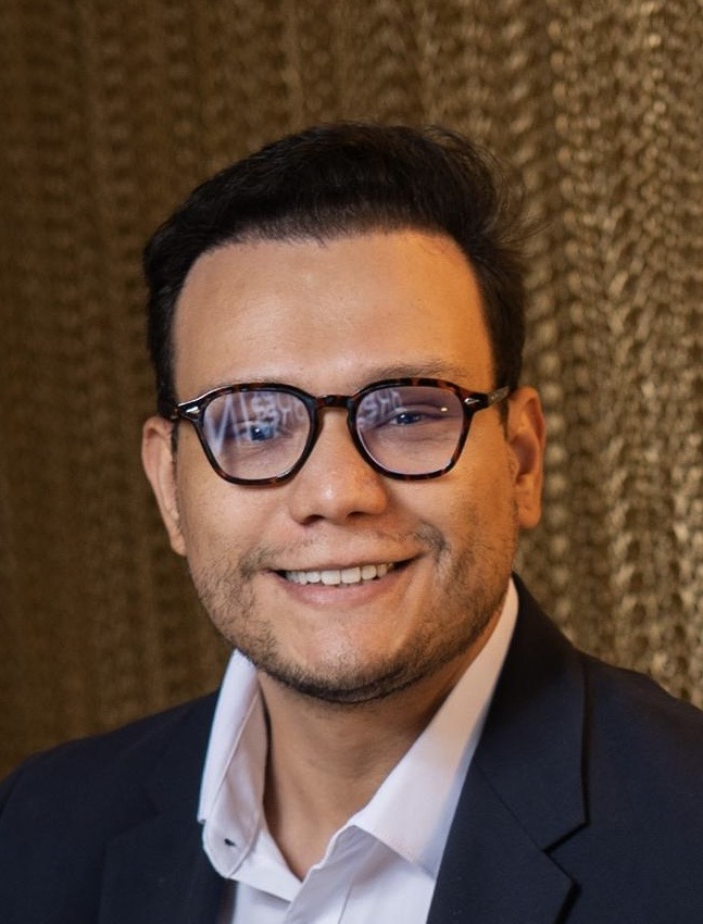 Hugo, CEO da Retentio